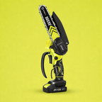 SEESE Mini Electric Chainsaw