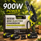 SEESE Mini Electric Chainsaw
